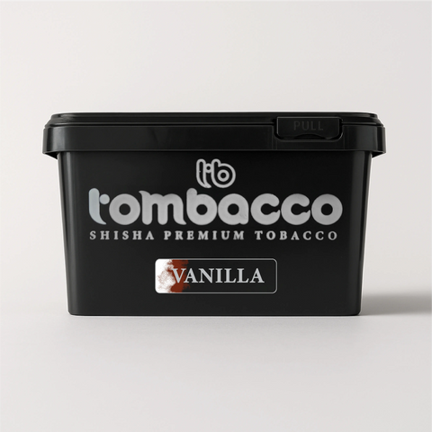 Tombacco Vanilla 1kg