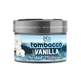 Tombacco Vanilla Herbal Molasses