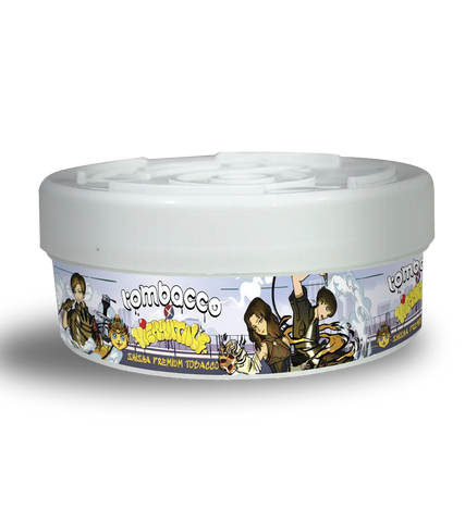 Tombacco Vierratale Lemonchill