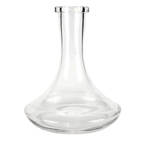 Mr. Wood Antique Soft Vase