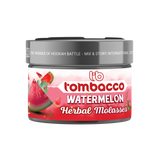 Tombacco Watermelon Herbal Molasses