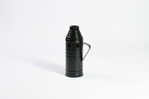 Wind Keeper Small Black