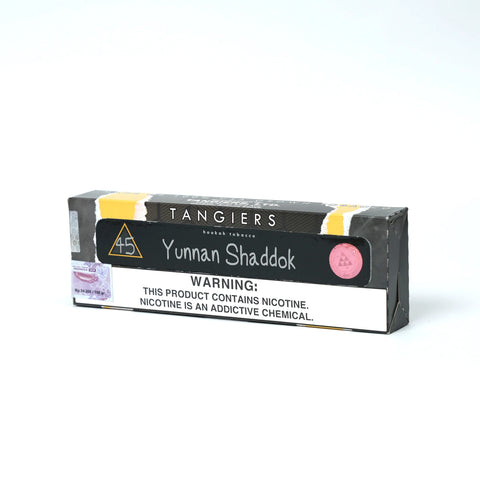 TANGIERS NOIR YUNNAN SHADDOK 100GR