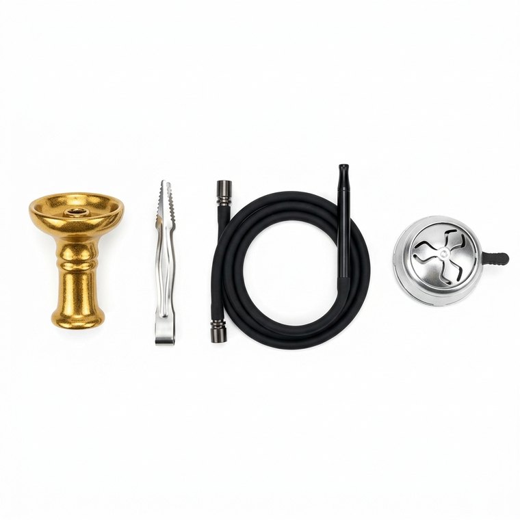 Shisha Accessories
